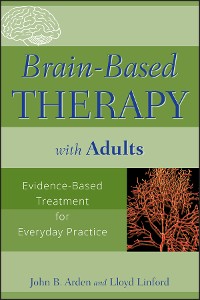 Cover Brain-Based Therapy with Adults
