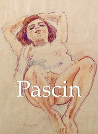 Cover Jules Pascin und Kunstwerke