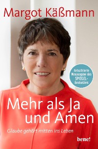 Cover Mehr als Ja und Amen