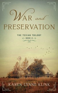 Cover War and Preservation