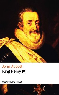 Cover King Henry the Fourth