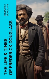 Cover The Life & Times of Frederick Douglass