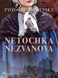 Cover Netochka Nezvanova