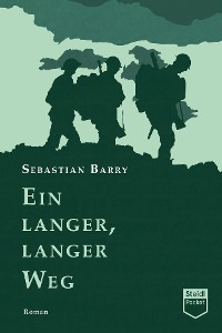 Cover Ein langer, langer Weg (Steidl Pocket)