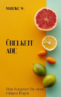 Cover Übelkeit ade