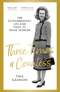 Cover Three Times a Countess