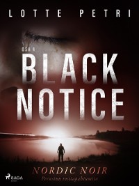 Cover Black notice: Osa 4