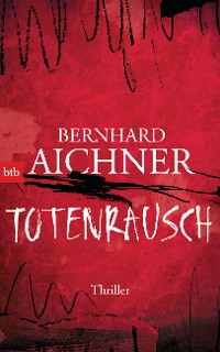 Cover Totenrausch