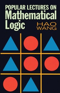 Cover Popular Lectures on Mathematical Logic