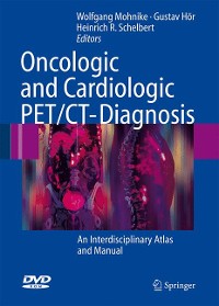 Cover Oncologic and Cardiologic PET/CT-Diagnosis