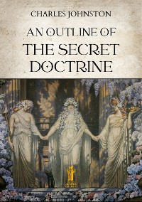 Cover An Outline of the Secret Doctrine