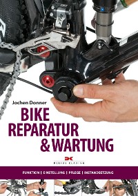 Cover Bike-Reparatur & Wartung