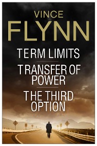 Cover Vince Flynn Collectors' Edition #1