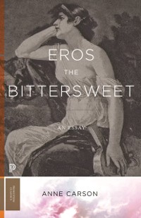Cover Eros the Bittersweet