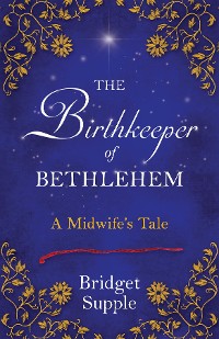 Cover The Birthkeeper of Bethlehem