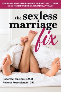 Cover The Sexless Marriage Fix