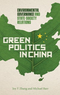 Cover Green Politics in China
