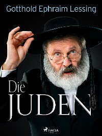 Cover Die Juden