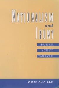 Cover Nationalism and Irony