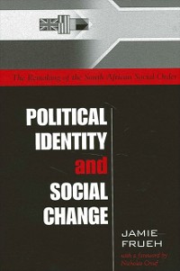 Cover Political Identity and Social Change