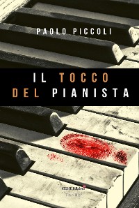 Cover Il tocco del pianista