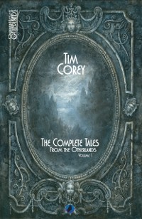 Cover The complete Tales from the Otherlands