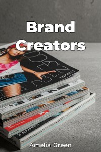 Cover Brand Creators