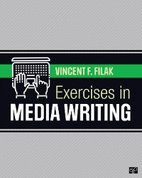 Cover Exercises in Media Writing