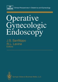 Cover Operative Gynecologic Endoscopy