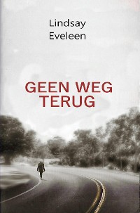 Cover Geen Weg Terug