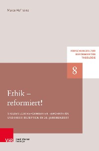Cover Ethik – reformiert!
