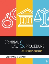 Cover Criminal Law and Procedure