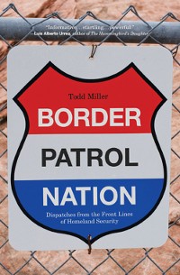 Cover Border Patrol Nation