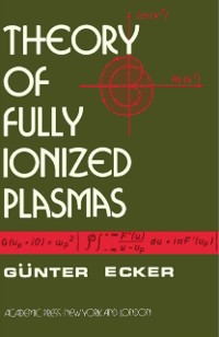 Cover Theory of Fully Ionized Plasmas
