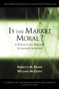 Cover Is the Market Moral?