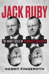 Cover Jack Ruby