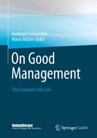 Cover On Good Management