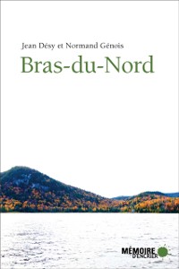 Cover Bras-du-Nord