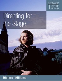Cover Directing for the Stage