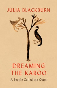Cover Dreaming the Karoo : A People Called the /Xam