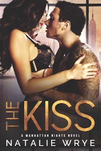 Cover The Kiss