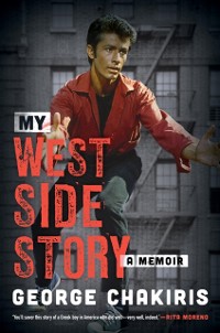 Cover My West Side Story