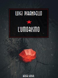 Cover L'umorismo