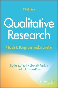 Cover Qualitative Research