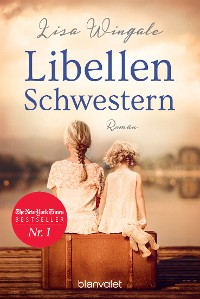 Cover Libellenschwestern