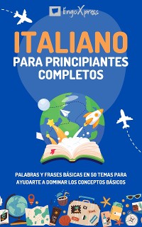 Cover Italiano para principiantes completos