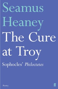 Cover Cure at Troy