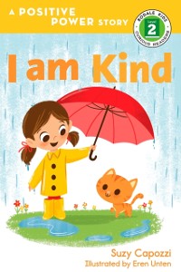 Cover I Am Kind