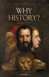 Cover Why History?