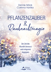 Cover Pflanzenzauber & Rauhnachtmagie
